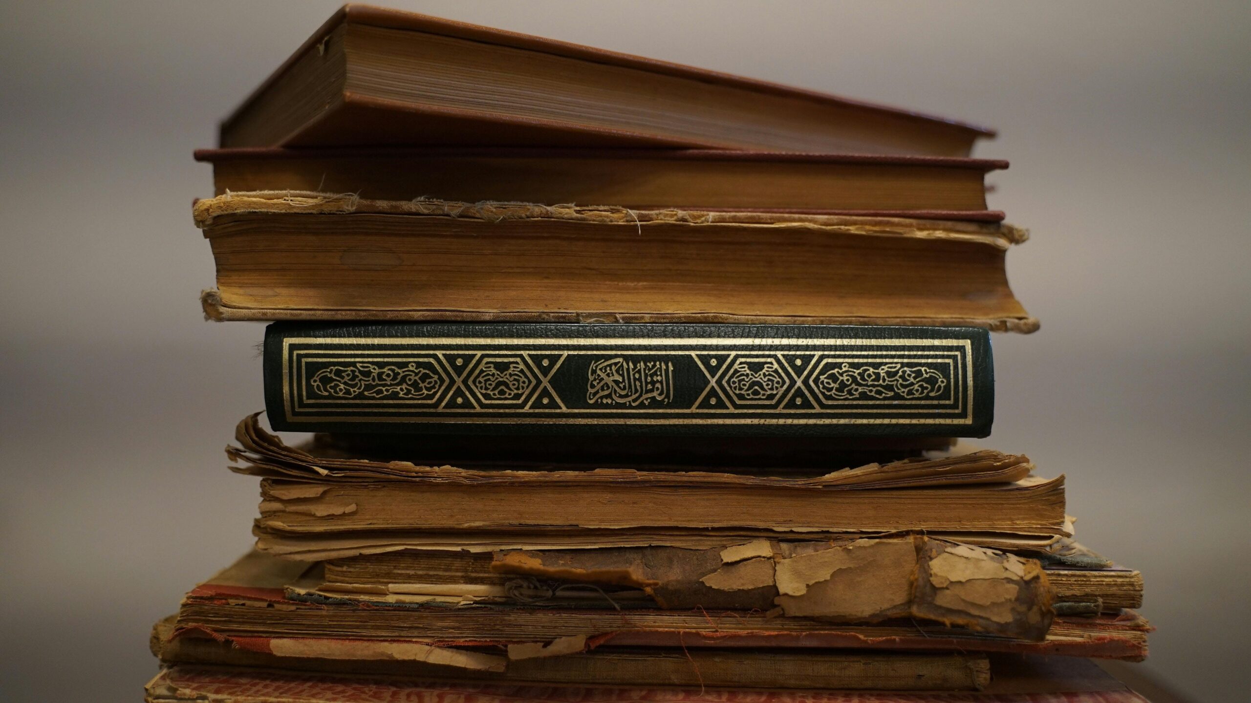 Tips Meng-khatamkan Al Qur’an di Bulan Ramadhan